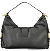 GUESS CAMDEN SHOULDER BAG Schwarz Produktbild-Vorschau 2