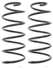 Fahrwerksfedern-Set Vorderachse Schraubenfeder Ø 170 mm KYB Produktbild-Vorschau 1