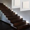 Kanlux Apus CW LED Wandeinbauleuchte silber Produktbild-Vorschau 4