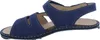 Finn Comfort Gomera Sandale 2562-711047, Nabuk Produktbild-Vorschau 49