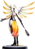 Blizzard Overwatch - Mercy Statue 35cm Produktbild-Vorschau 7