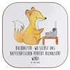 Mr. & Mrs. Panda Untersetzer für Gläser Buchhalter Balance Produktbild-Vorschau 1