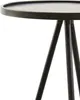 Light & Living Säule Envira Zink - Ø40x120 cm Produktbild-Vorschau 7