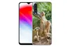 MuchoWow® Handyhülle Schutzhülle Hülle für Samsung Galaxy Produktbild-Vorschau 2