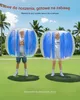 Dmuchańce bumper ball 1,2 m kula PVC nadmuchiwana zabawka Podgląd zdjęcia produktu 5