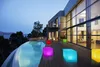 Bonetti LED Solar Gartenleuchte Würfel / Cube / Farbwechsel Produktbild-Vorschau 5