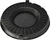 vhbw Aktivkohlefilter kompatibel mit Whirlpool AKR409IX, Produktbild-Vorschau 9