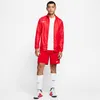 Nike M Nk Rpl Park20 Rn Jkt W University Red/White/White Xl Produktbild-Vorschau 12