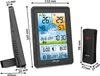 BALDR Stazione meteo con display BD-906 nero Anteprima dell’immagine prodotto 6