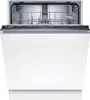 Bosch Serie 2 SMV25AX06E Vollintegrierter Geschirrspüler Produktbild-Vorschau 2