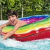BESTWAY Gelatina gonfiabile, rotonda, 115 cm Anteprima dell’immagine prodotto 31