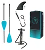 WattSUP F11 SUP board, stand-up paddleboard, surfboard, Productafbeelding-voorbeeld 13