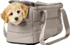 Hunter 2-in-1 Hunde-Tragetasche und Decke Seoul greige Produktbild-Vorschau 4