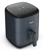 Tefal Airfryer Heißluftfritteuse Easy Fry Max 5l EY245B Produktbild-Vorschau 5