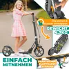 KESSER® Scooter City Roller Kinderroller bis 100kg mit Produktbild-Vorschau 7
