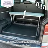 040 Parts cassetto estraibile 800mm per VW T5 T6 T6.1 Anteprima dell’immagine prodotto 8