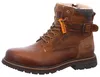Dockers by Gerli Schnürstiefel Braun Produktbild-Vorschau 33