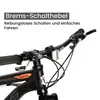 VELORS Mountainbike 29 Zoll Fahrrad für Herren Damen Jungen Produktbild-Vorschau 6