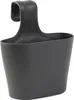 Blumenkasten oval 2,8 Liter zum Hängen mit 1. Bügel Produktbild-Vorschau 1