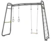 EXIT GetSet Monkeybar MB210 – Barres de Singe Extérieur – Voir les images du produit 18