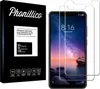 Verre trempé pour Xiaomi REDMI NOTE 6 PRO [2 pièces] Voir les images du produit 1