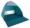 TRIZAND 23479 Plážový stan 150 x 120 x 110 cm Náhled obrázku produktu 4