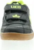 Sneaker Low BERNIE V, zwart, artikelnummer: 221-011. Maat: Productafbeelding-voorbeeld 27