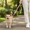 Cintura di sicurezza regolabile per cani da viaggio – Anteprima dell’immagine prodotto 6
