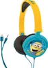 Lexibook Despicable Me Minions Stereo Kopfhörer Produktbild-Vorschau 11