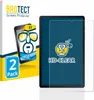 2x Für Samsung Galaxy Tab S6 Lite WiFi 2020 Schutzfolie Produktbild-Vorschau 1