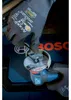 Bosch Akku-Winkelschleifer GWS 12 V-76 im Karton, ohne Produktbild-Vorschau 38