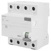 Siemens FI istič, 4-pólový, typ A, 40 A, 30 mA, 400 V, 1 Náhľad obrázku produktu 5