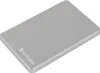 Store 'n' Go Alu Slim 2.5" 1TB silver Externe Produktbild-Vorschau 12