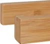 Porte-rouleau de papier toilette en bambou Voir les images du produit 7