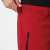 Helly Hansen Legendary Hosen Rot XL / Regular Mann Rot XL Produktbild-Vorschau 14