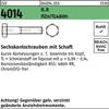 Reyher  Sechskantschraube ISO 4014 8.8 M 8x40 flZn (200 Produktbild-Vorschau 1