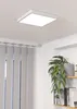 EGLO LED Deckenleuchte Fueva 5, 28,5 cm, Aufbauleuchte aus Produktbild-Vorschau 2