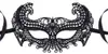 Fellicia Venezianische Maske Nr. 1 Anteprima dell’immagine prodotto 1