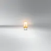 Żarówka Diadem Chrome Wy5W 12V/5W W2,1X9,5D (Całoszklana) Podgląd zdjęcia produktu 6