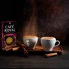 Café Royal Cinnamon 10x10 Kapseln Alu 1 Pack Produktbild-Vorschau 3