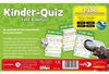 Giochi Noris Quiz per bambini Animali e natura; 606011629 Anteprima dell’immagine prodotto 4