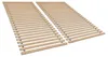 Premium Rollrost 180x190, Lattenrost aus Birkenholz mit 28 Produktbild-Vorschau 1