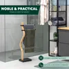 portasciugamani eluno free-standing, 2 barre, Anteprima dell’immagine prodotto 2