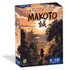 HUCH!, Makoto, Strategisches Kartenspiel für spannende Produktbild-Vorschau 2