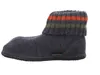 Haflinger Schuhe Hausschuhe Hüttenschuhe Wolle Paul Produktbild-Vorschau 36