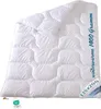 Extra warme Winter Bettdecke Duo Steppbett Baumwollbezug Produktbild-Vorschau 1
