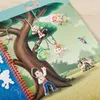 Melissa & Doug | PAW Patrol | Wiederaufklebbare, bauschige Produktbild-Vorschau 3