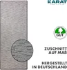 Teppich Geneva verschiedene Farben und Größen Anthrazit Produktbild-Vorschau 2