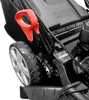 Benzin-Rasenmäher Eco Wheeler 464.4 R LI-ES Produktbild-Vorschau 4