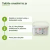 Waterontharder granulaat 2,4 kg zonder parfum – effectieve Productafbeelding-voorbeeld 11